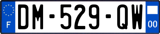 DM-529-QW