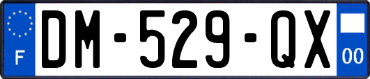 DM-529-QX
