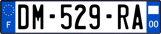 DM-529-RA
