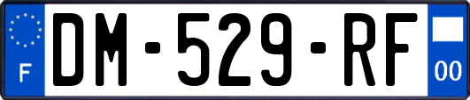 DM-529-RF