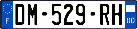 DM-529-RH