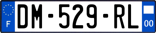 DM-529-RL