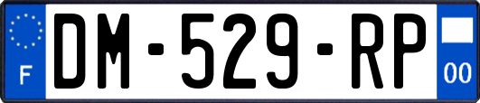 DM-529-RP