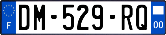 DM-529-RQ