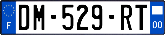 DM-529-RT