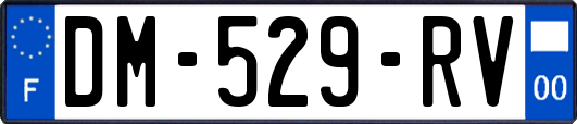 DM-529-RV