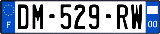 DM-529-RW