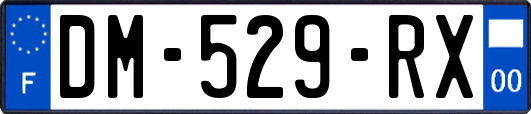 DM-529-RX