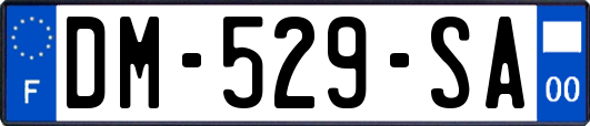 DM-529-SA