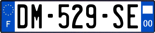 DM-529-SE