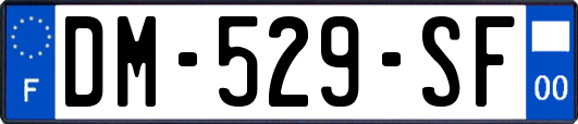 DM-529-SF