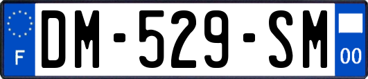 DM-529-SM