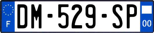 DM-529-SP