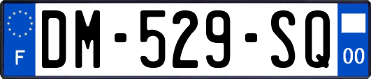 DM-529-SQ
