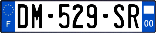 DM-529-SR