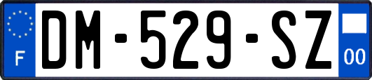 DM-529-SZ