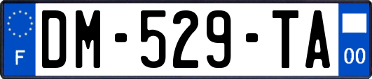 DM-529-TA