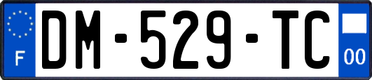 DM-529-TC