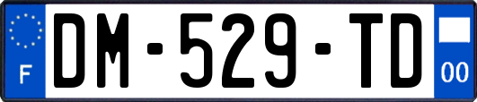 DM-529-TD