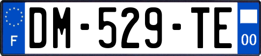 DM-529-TE