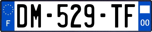 DM-529-TF