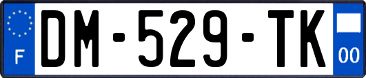 DM-529-TK