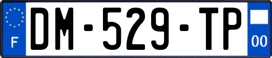 DM-529-TP