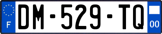 DM-529-TQ