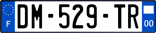DM-529-TR