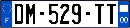 DM-529-TT