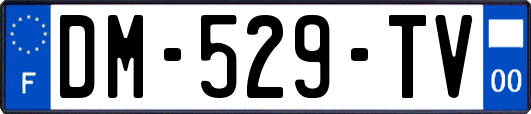 DM-529-TV