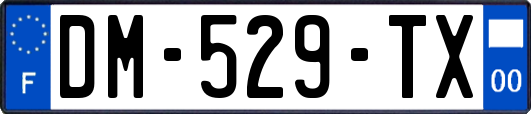 DM-529-TX