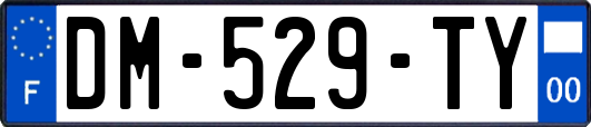 DM-529-TY