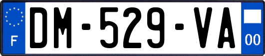 DM-529-VA