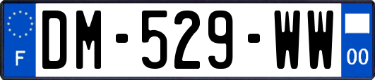 DM-529-WW