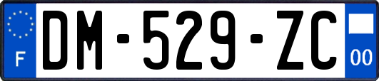 DM-529-ZC