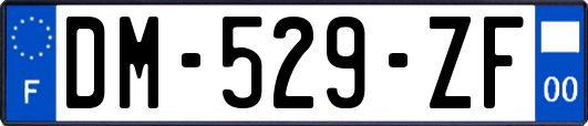 DM-529-ZF