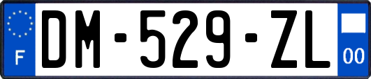 DM-529-ZL