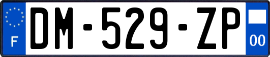 DM-529-ZP