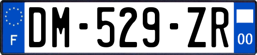 DM-529-ZR