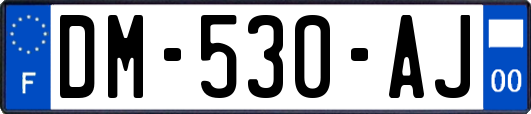 DM-530-AJ