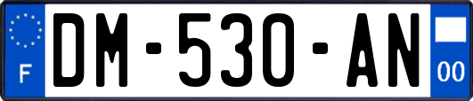 DM-530-AN