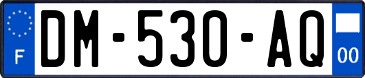 DM-530-AQ