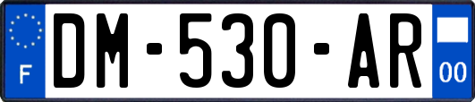 DM-530-AR