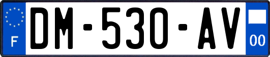 DM-530-AV