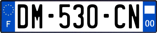 DM-530-CN