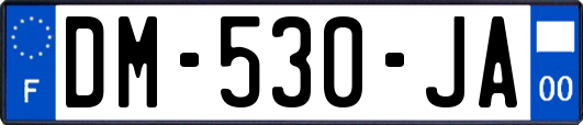 DM-530-JA