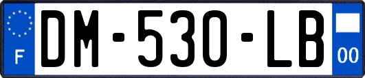 DM-530-LB