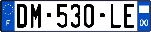 DM-530-LE