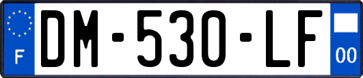 DM-530-LF